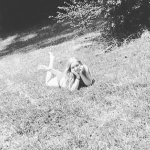 Meet your Posher, Kiersten